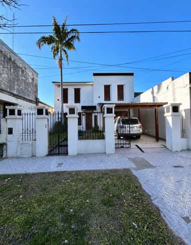 CASA EN VENTA | APTA CRÉDITO HIPOTECARIO
