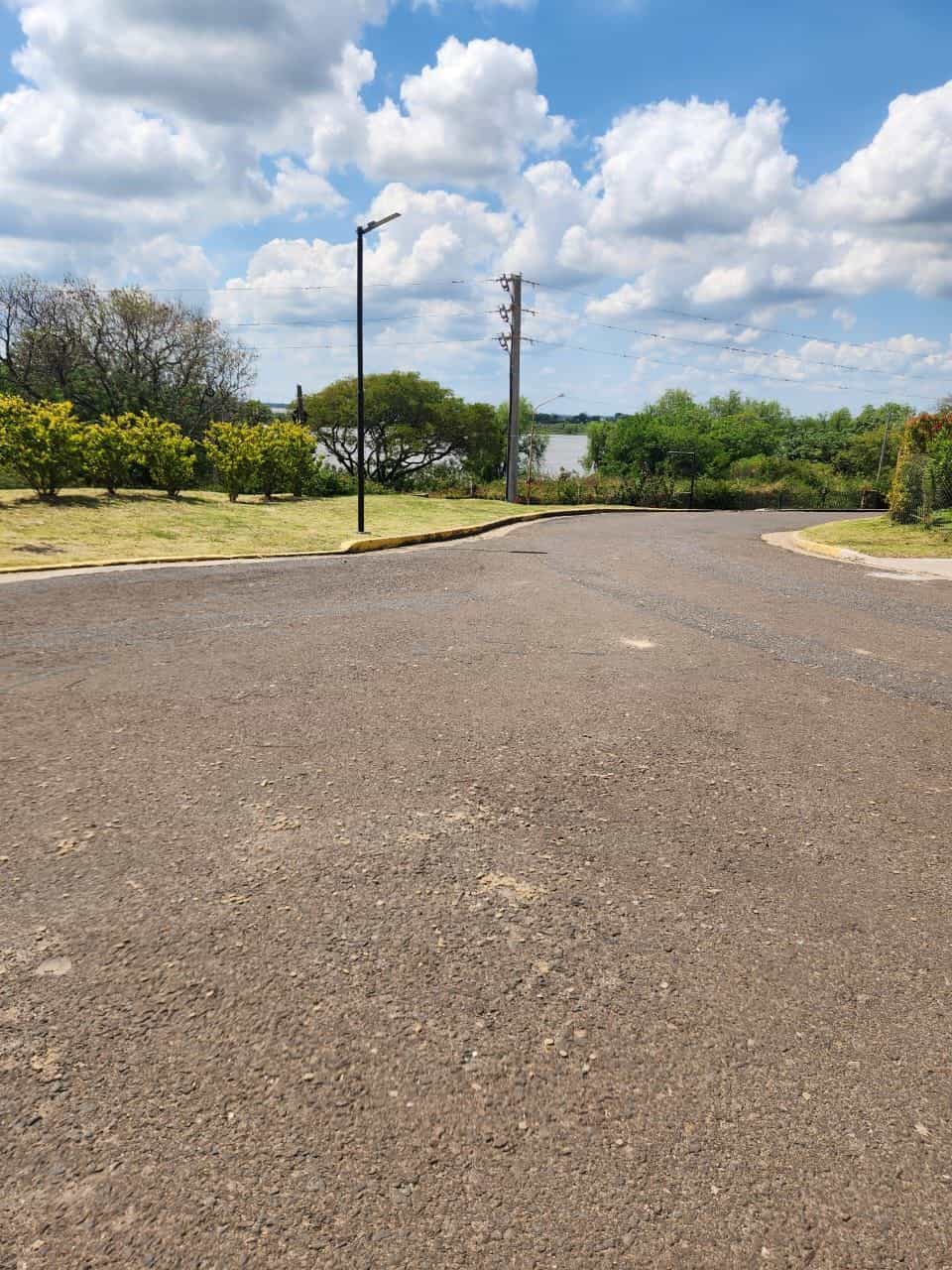 Imagen de la propiedad LOTE EN VENTA PUERTO URQUIZA