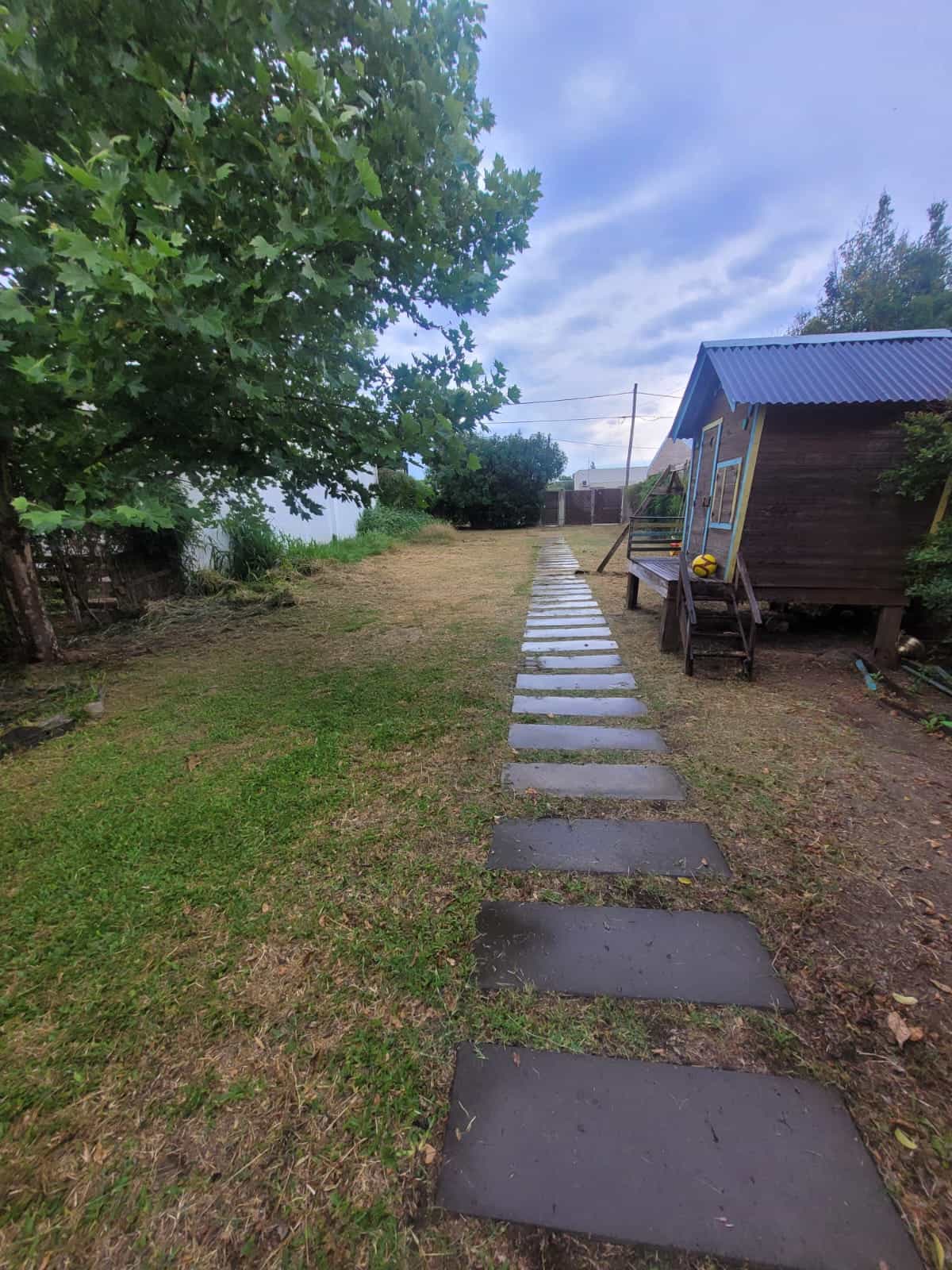 Imagen de la propiedad CASA EN VENTA (APTA CREDITO)