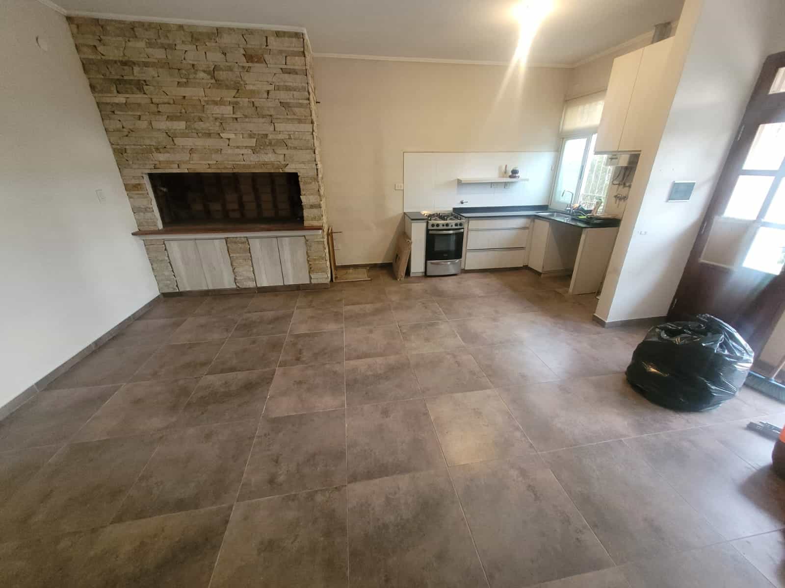 Imagen de la propiedad CASA EN VENTA (APTA CREDITO)