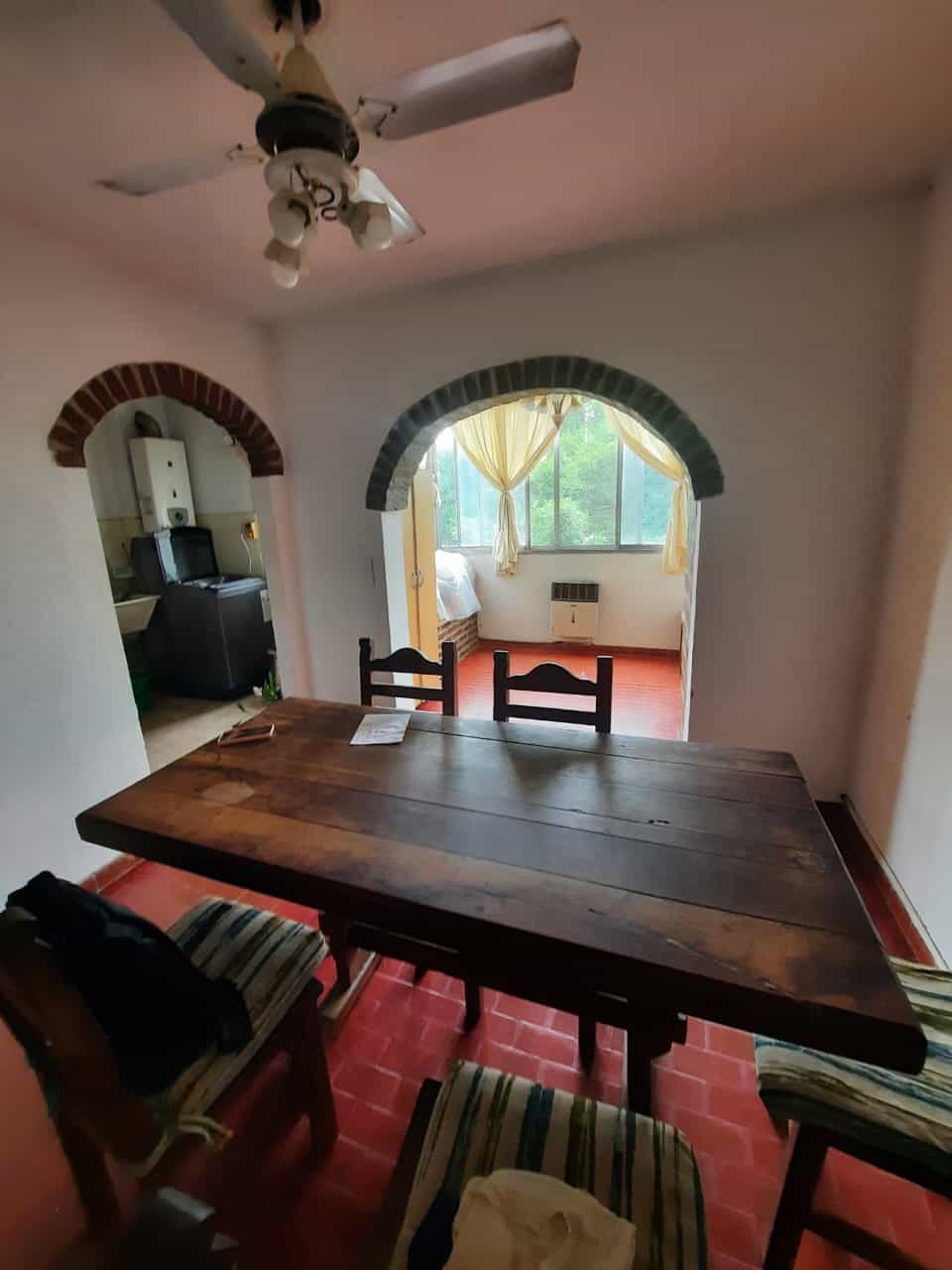 Imagen de la propiedad DEPARTAMENTO EN VENTA - 3 DORMITORIOS