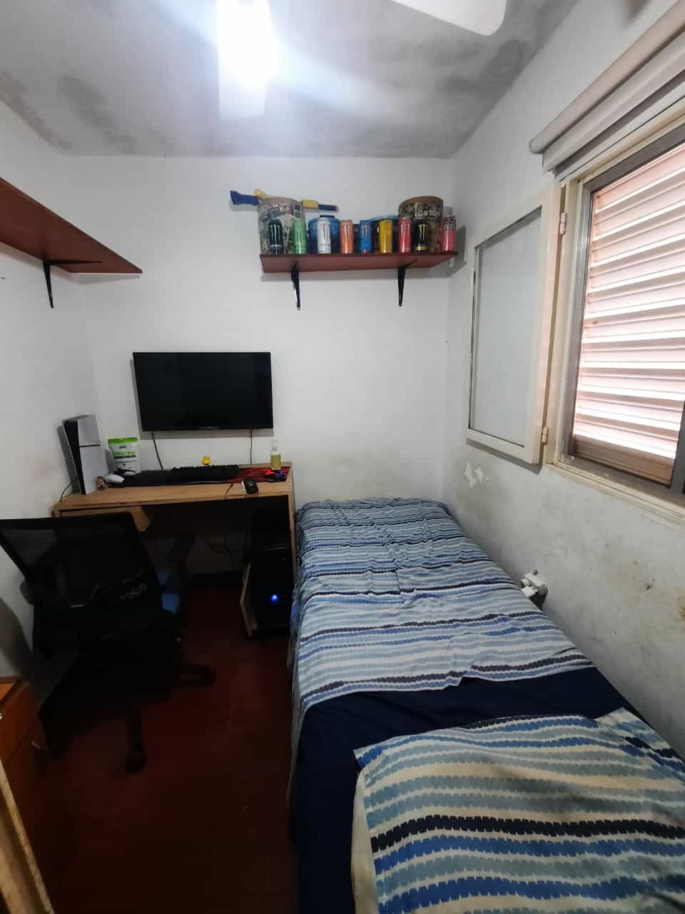 Imagen de la propiedad DEPARTAMENTO EN VENTA - 3 DORMITORIOS