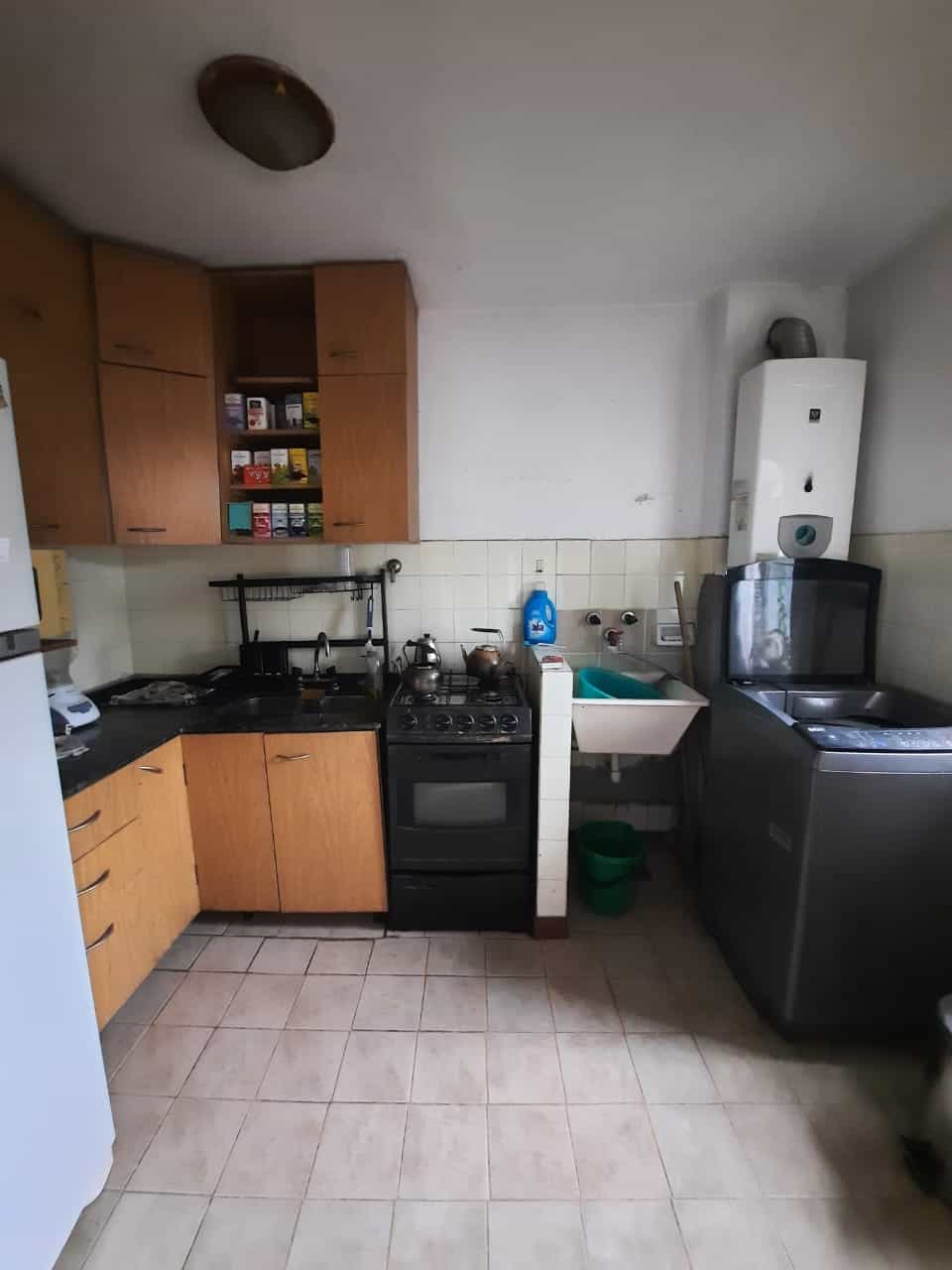 Imagen de la propiedad DEPARTAMENTO EN VENTA - 3 DORMITORIOS