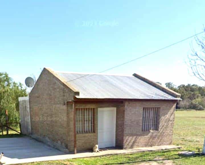 CASA EN VENTA - ORO VERDE (APTA CREDITO)