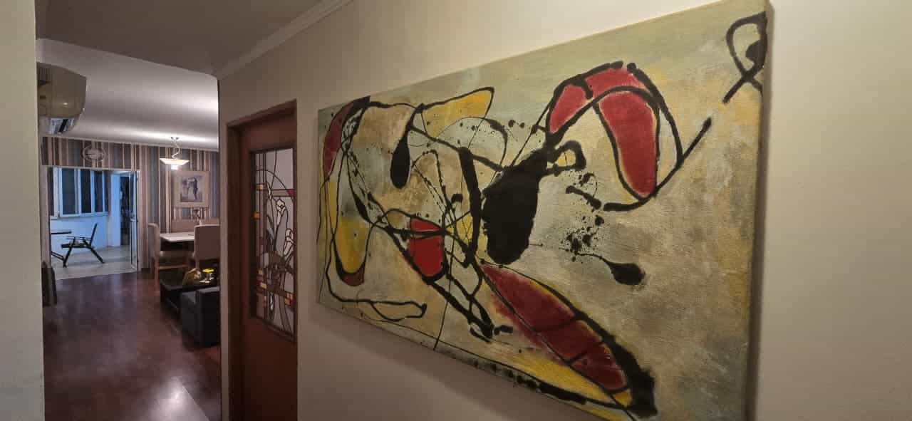 Imagen de la propiedad DEPARTAMENTO EN VENTA (APTA CREDITO)