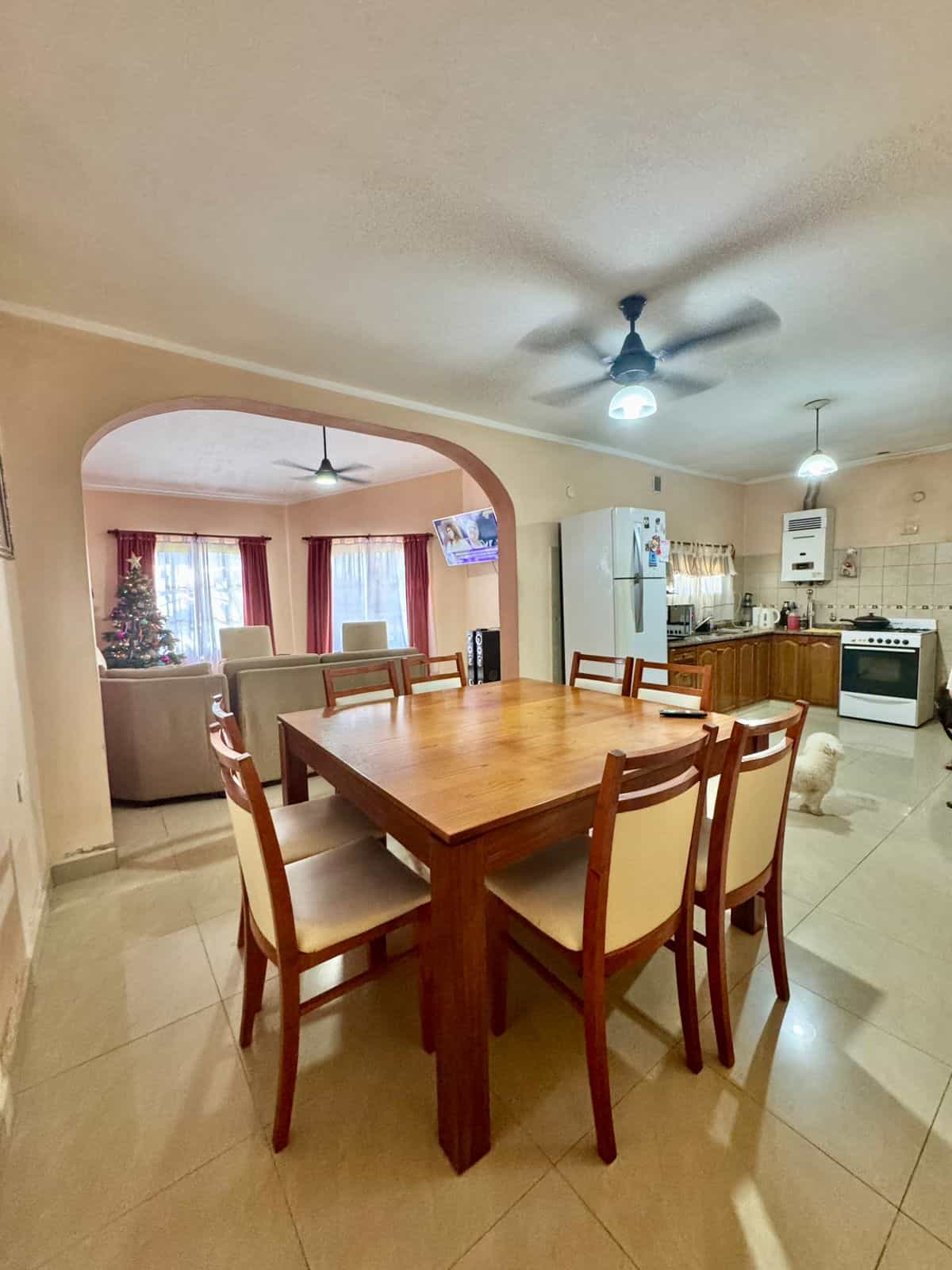 Imagen de la propiedad CASA EN VENTA – AMBIENTES AMPLIOS | APTA CRÉDITO