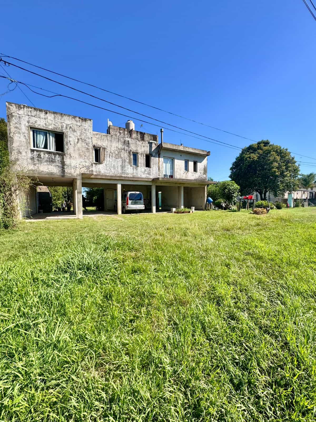 Imagen de la propiedad PROPIEDAD EN VENTA A TERMINAR