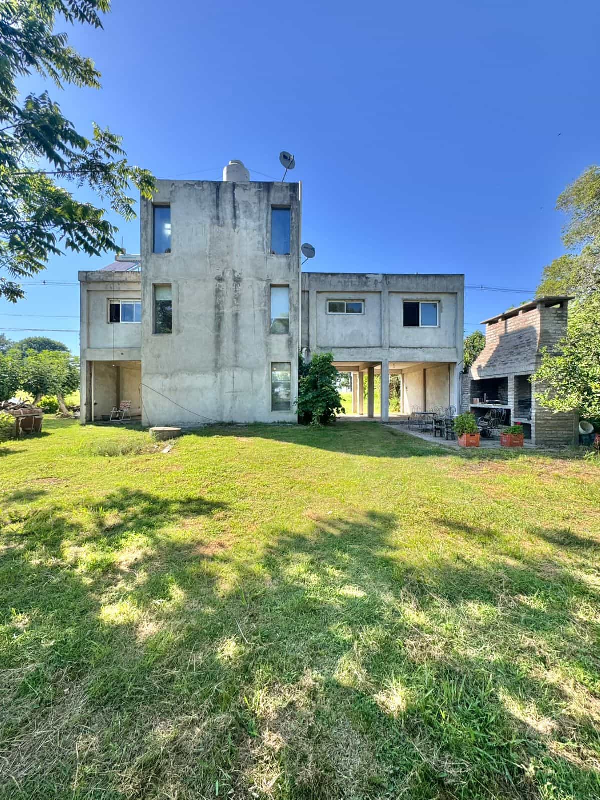 PROPIEDAD EN VENTA A TERMINAR