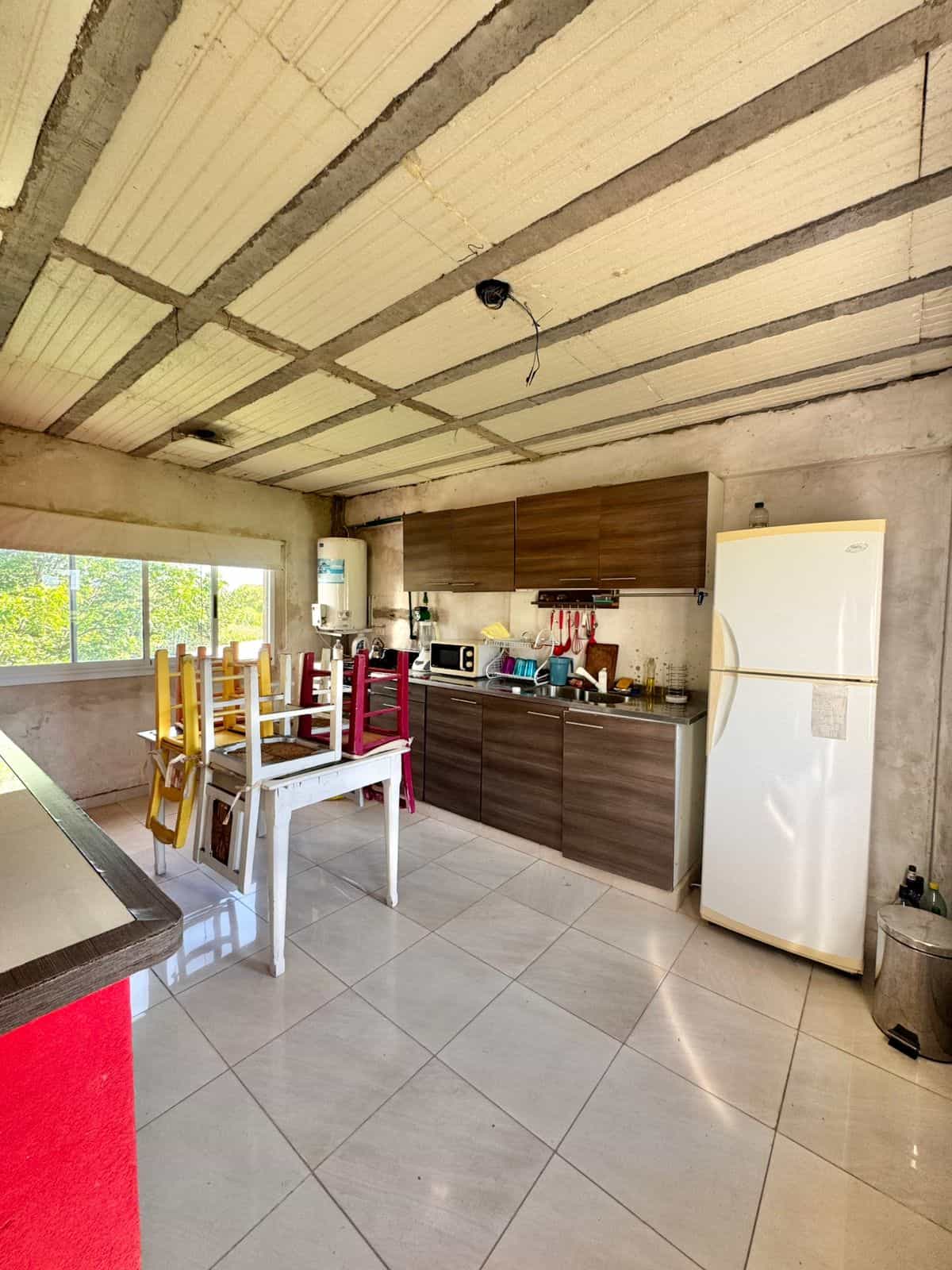 Imagen de la propiedad PROPIEDAD EN VENTA A TERMINAR