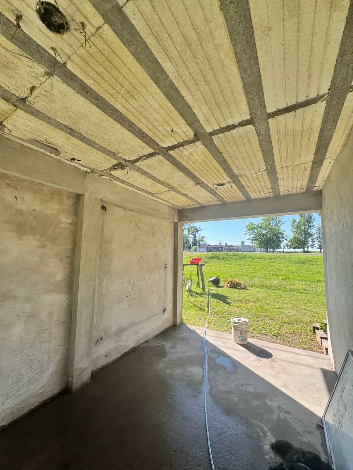 Imagen de la propiedad PROPIEDAD EN VENTA A TERMINAR