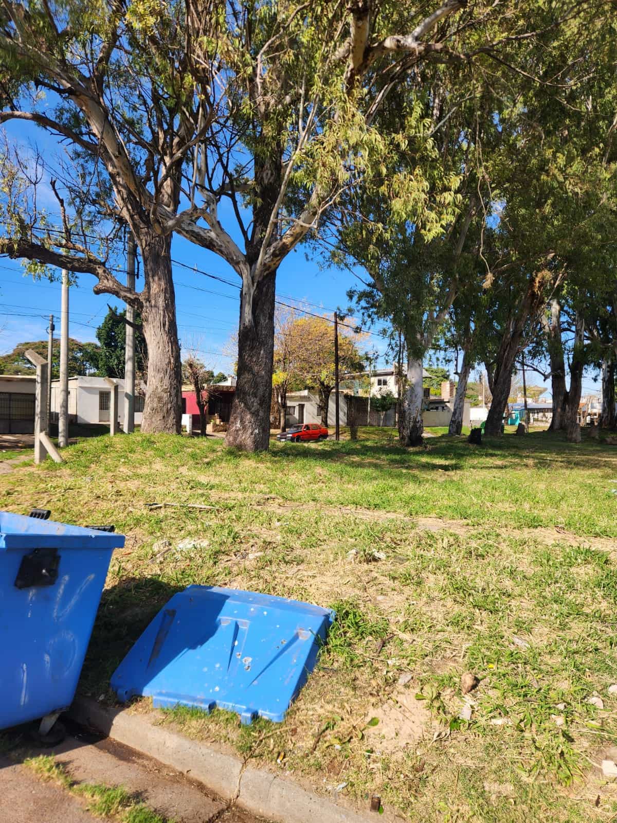 Imagen de la propiedad DOS LOTES EN VENTA - SAN AGUSTIN 