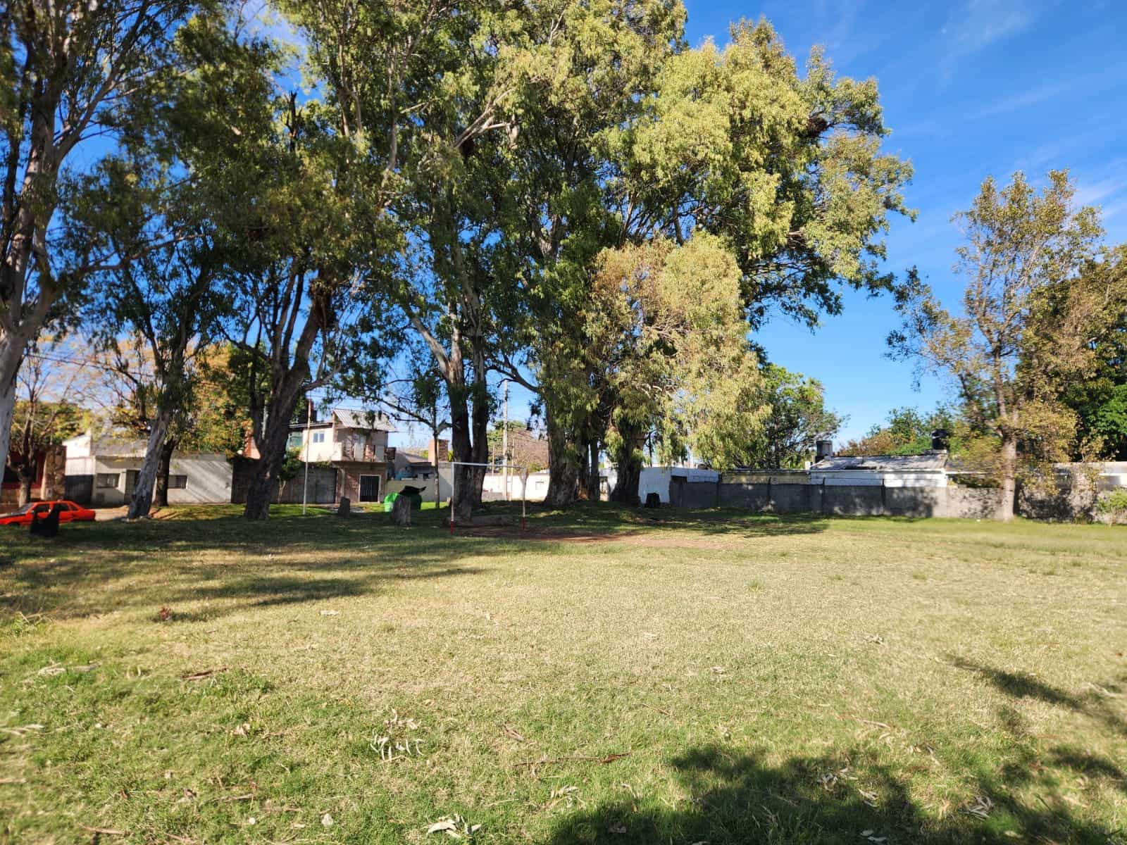 Imagen de la propiedad DOS LOTES EN VENTA - SAN AGUSTIN 