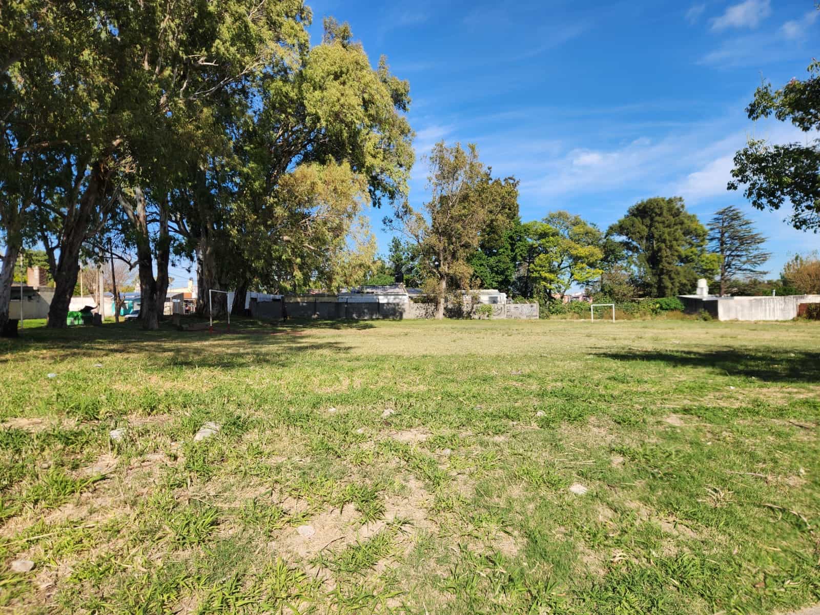 DOS LOTES EN VENTA - SAN AGUSTIN 