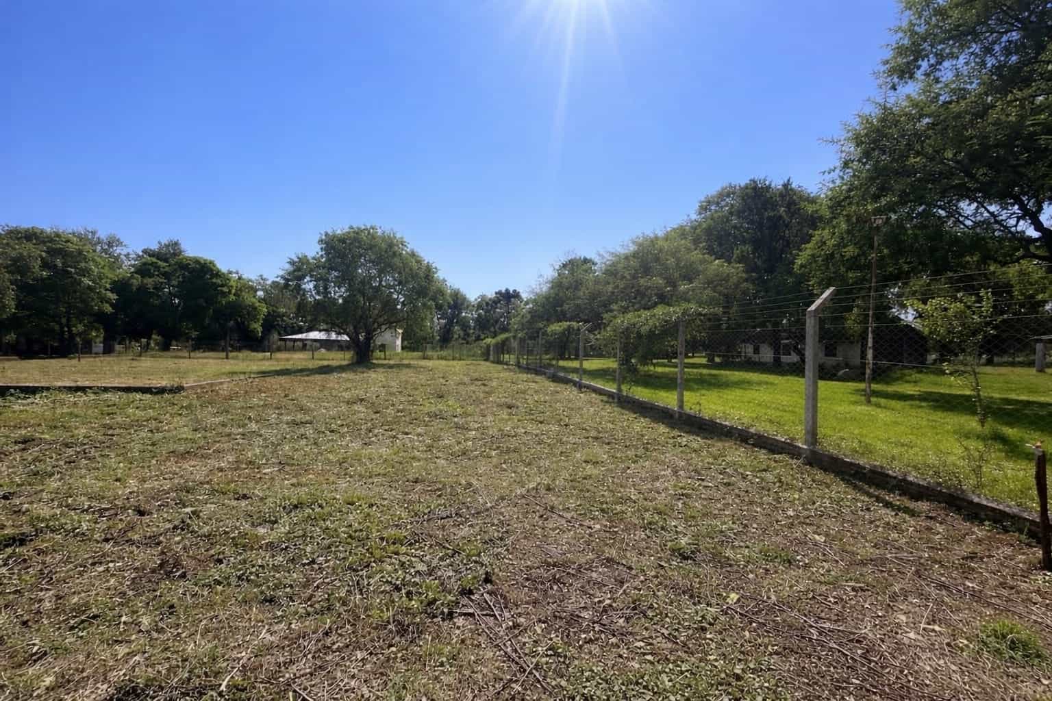 Imagen de la propiedad LOTES EN VENTA SAUCE MONTRULL – BARRIO EL MOLINO