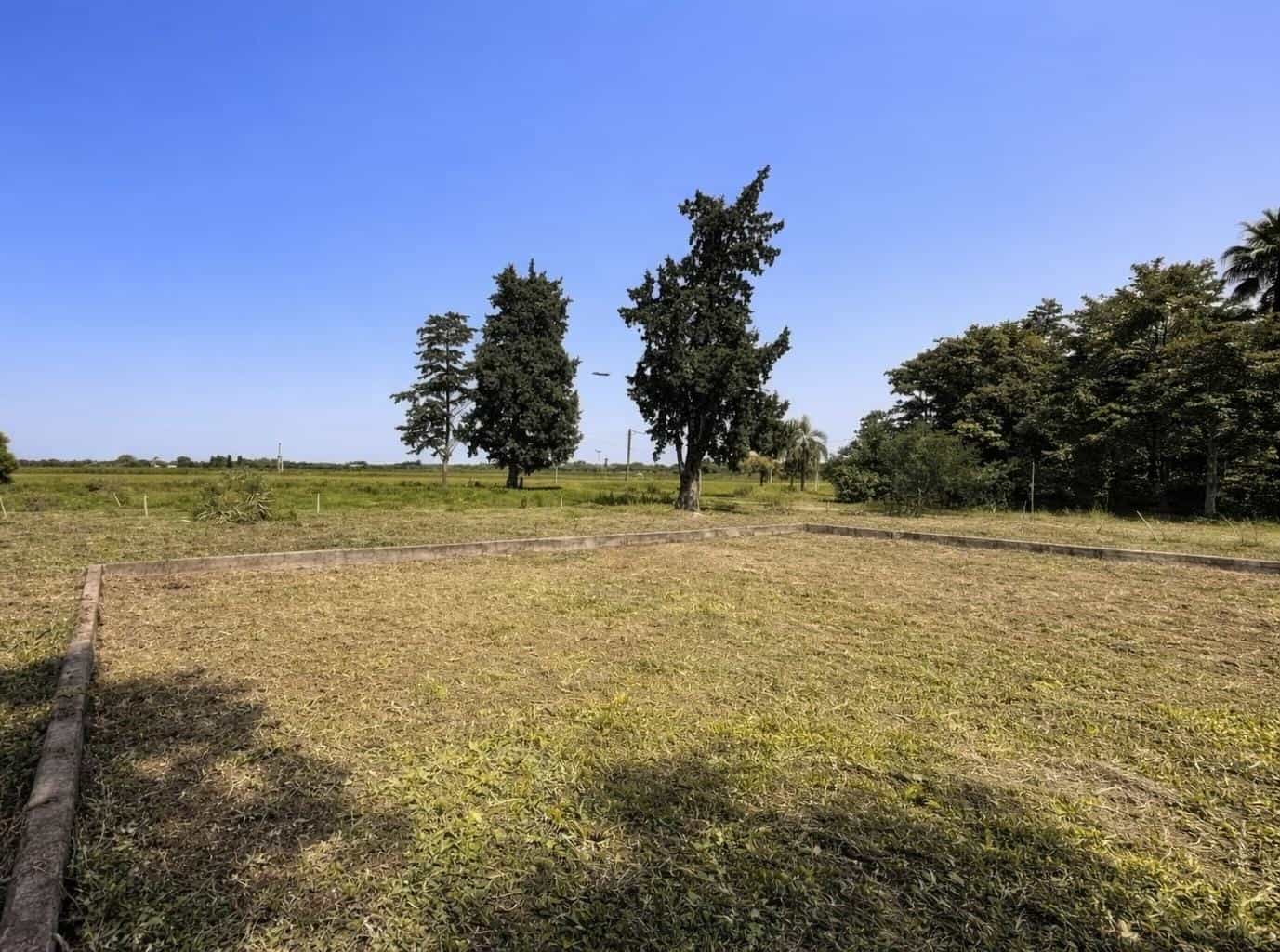 LOTES EN VENTA SAUCE MONTRULL – BARRIO EL MOLINO