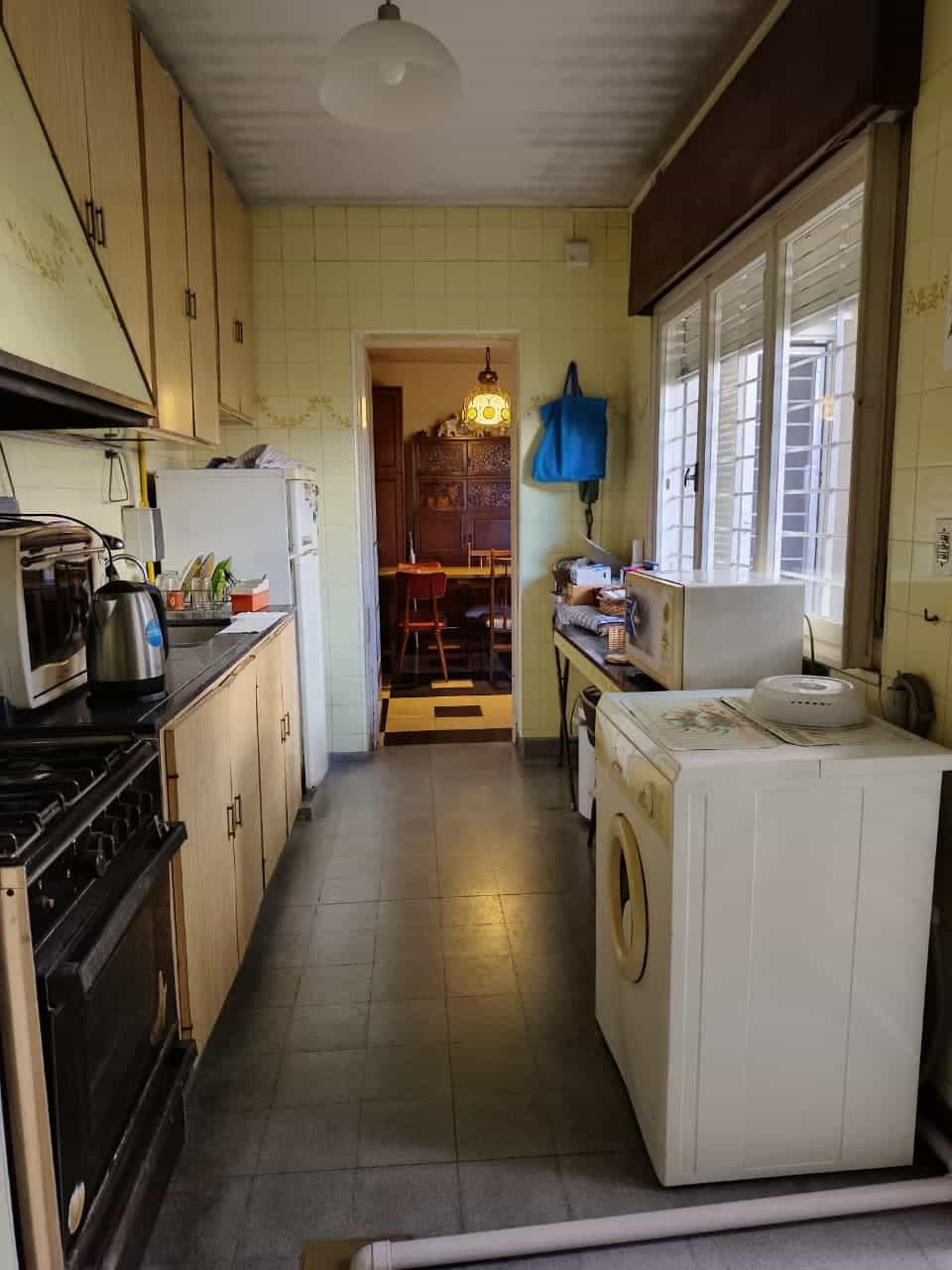 Imagen de la propiedad CASA EN VENTA - 5 HABITACIONES (APTA CREDITO)