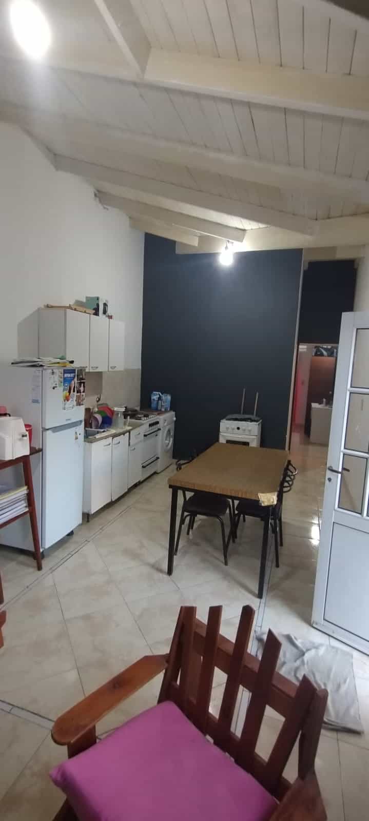 Imagen de la propiedad DEPARTAMENTO UN DORMITORIO EN VENTA
