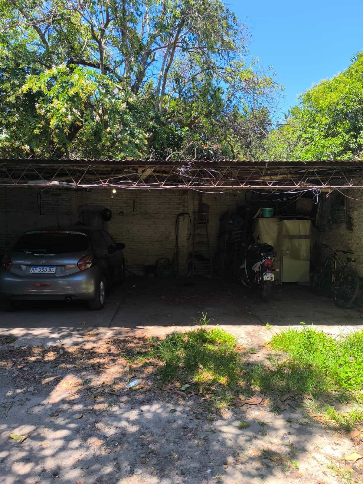 Imagen de la propiedad VENTA – DEPARTAMENTO 3 DORMITORIOS CON COCHERA | APTO CRÉDITO