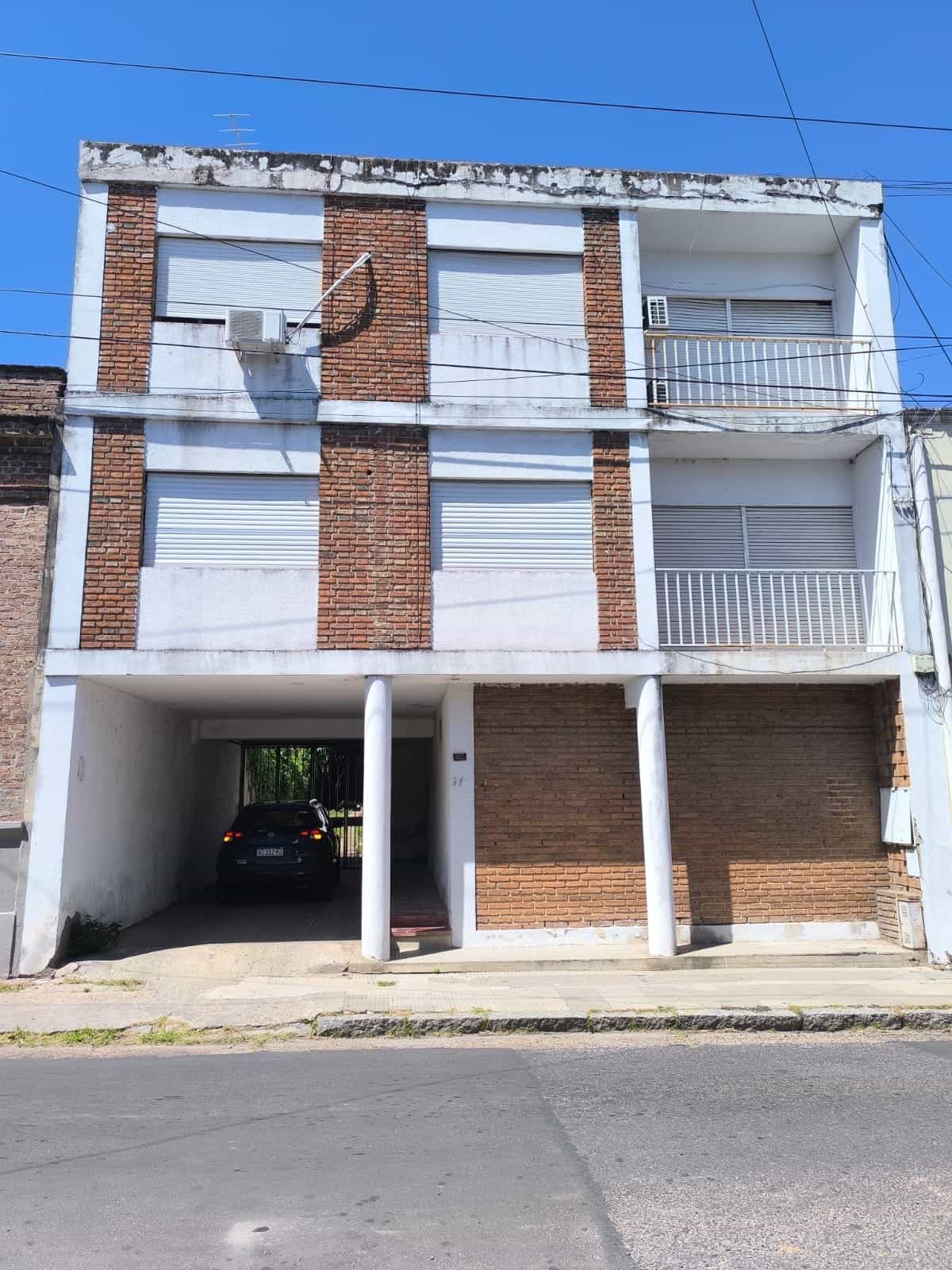 VENTA – DEPARTAMENTO 3 DORMITORIOS CON COCHERA | APTO CRÉDITO