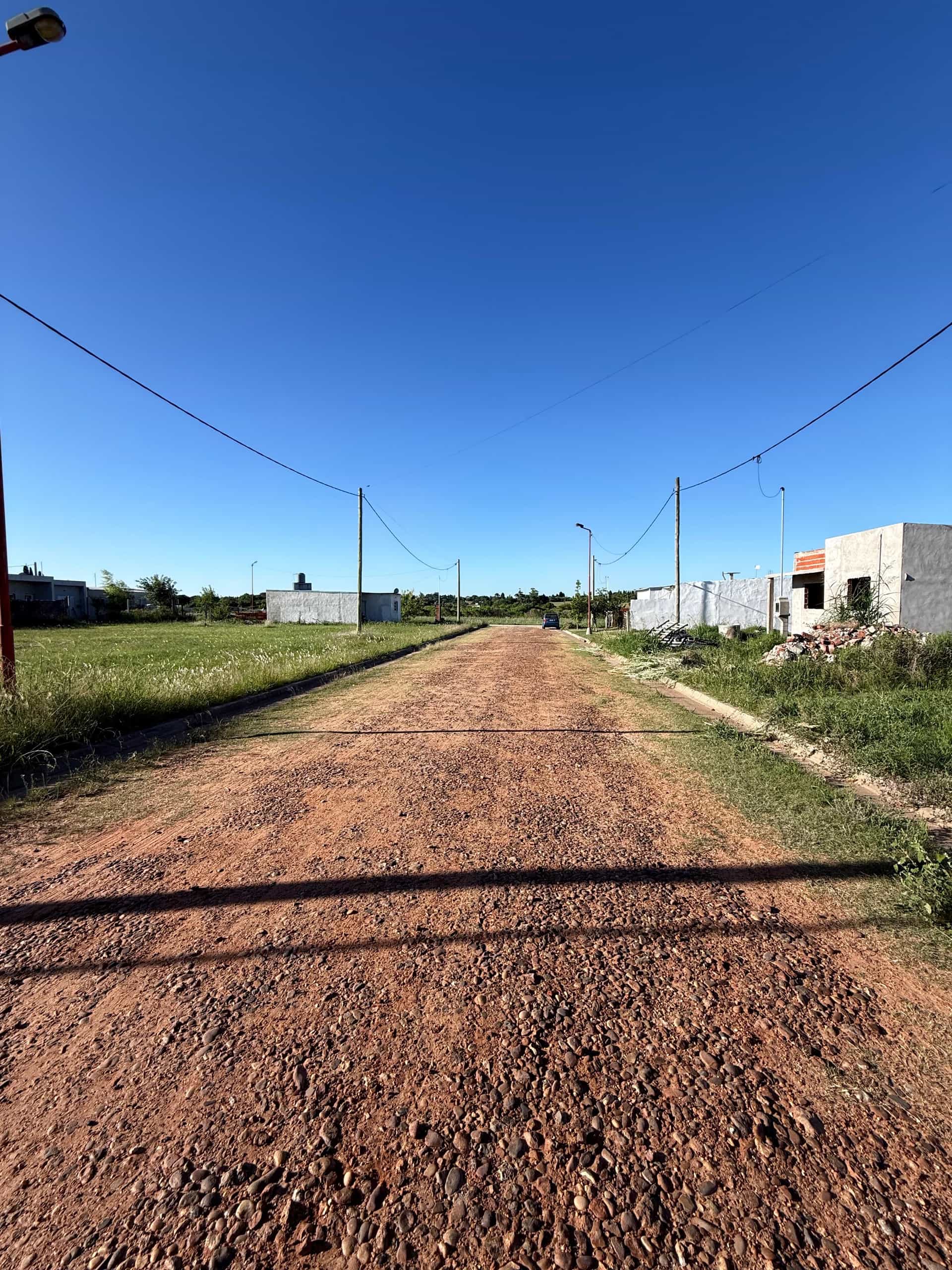 Imagen de la propiedad VENDEMOS LOTE ZONA TRIANGULAR 