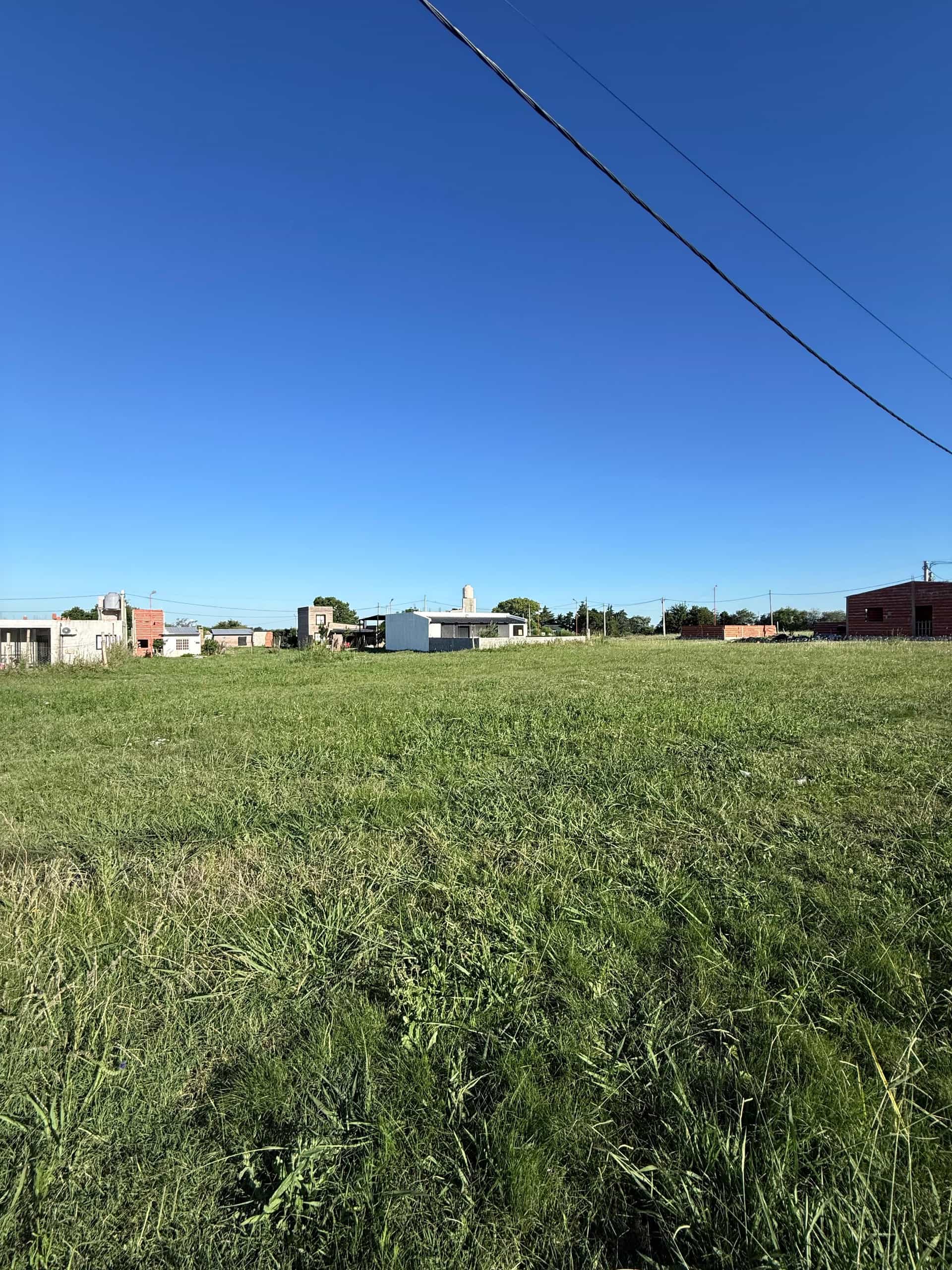 Imagen de la propiedad VENDEMOS LOTE ZONA TRIANGULAR 