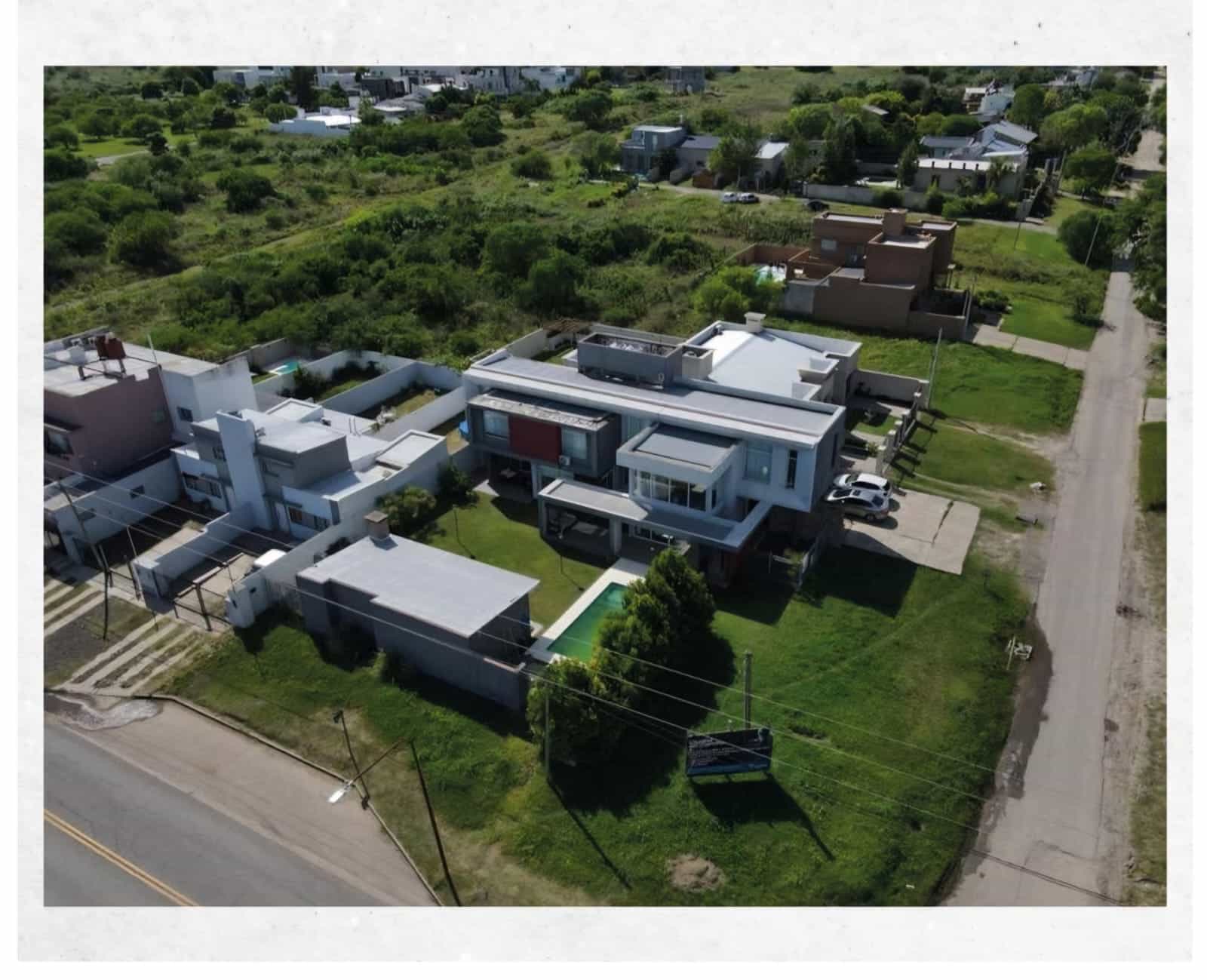 Imagen de la propiedad CASA EN VENTA BLAS PARERAS