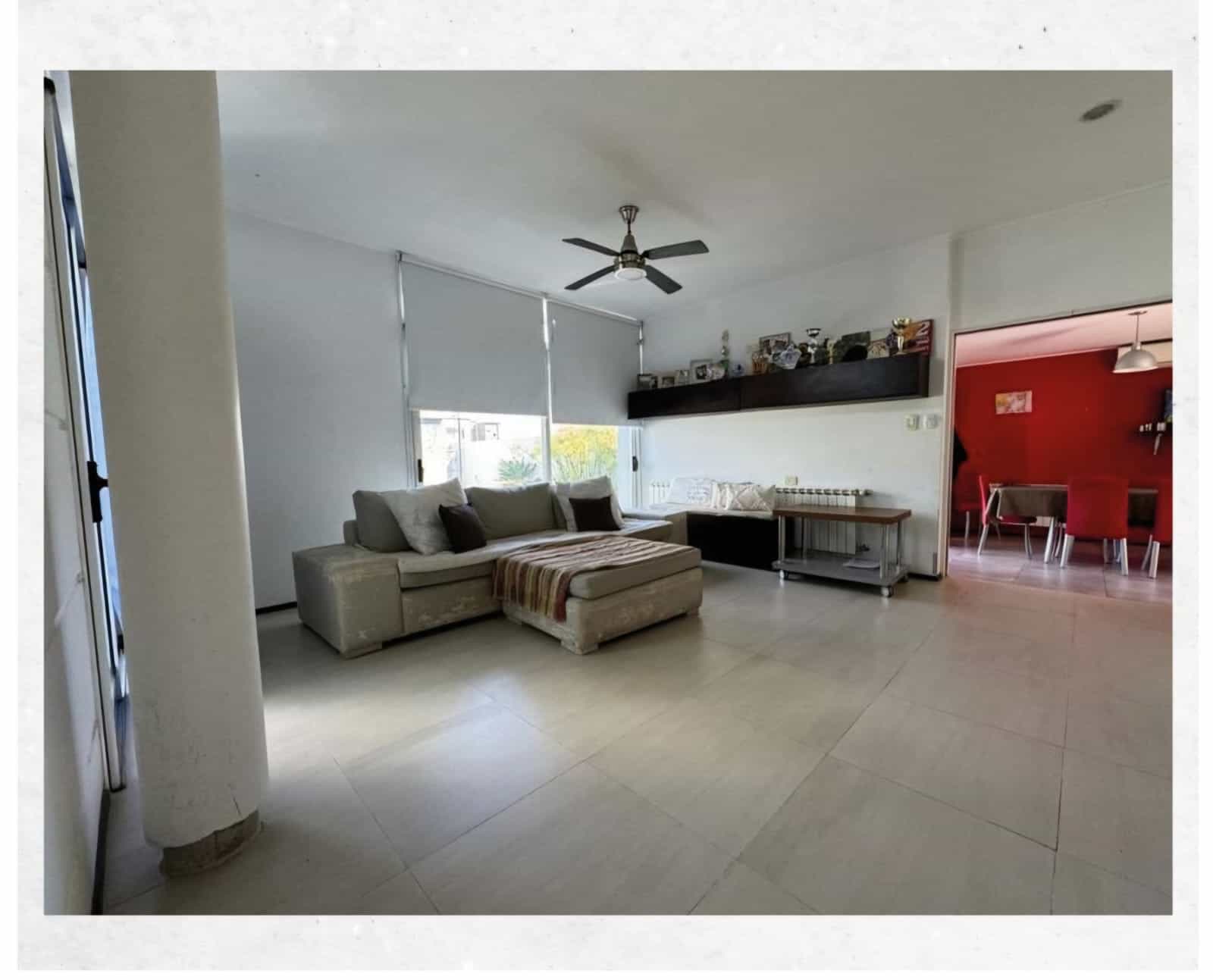 Imagen de la propiedad CASA EN VENTA BLAS PARERAS