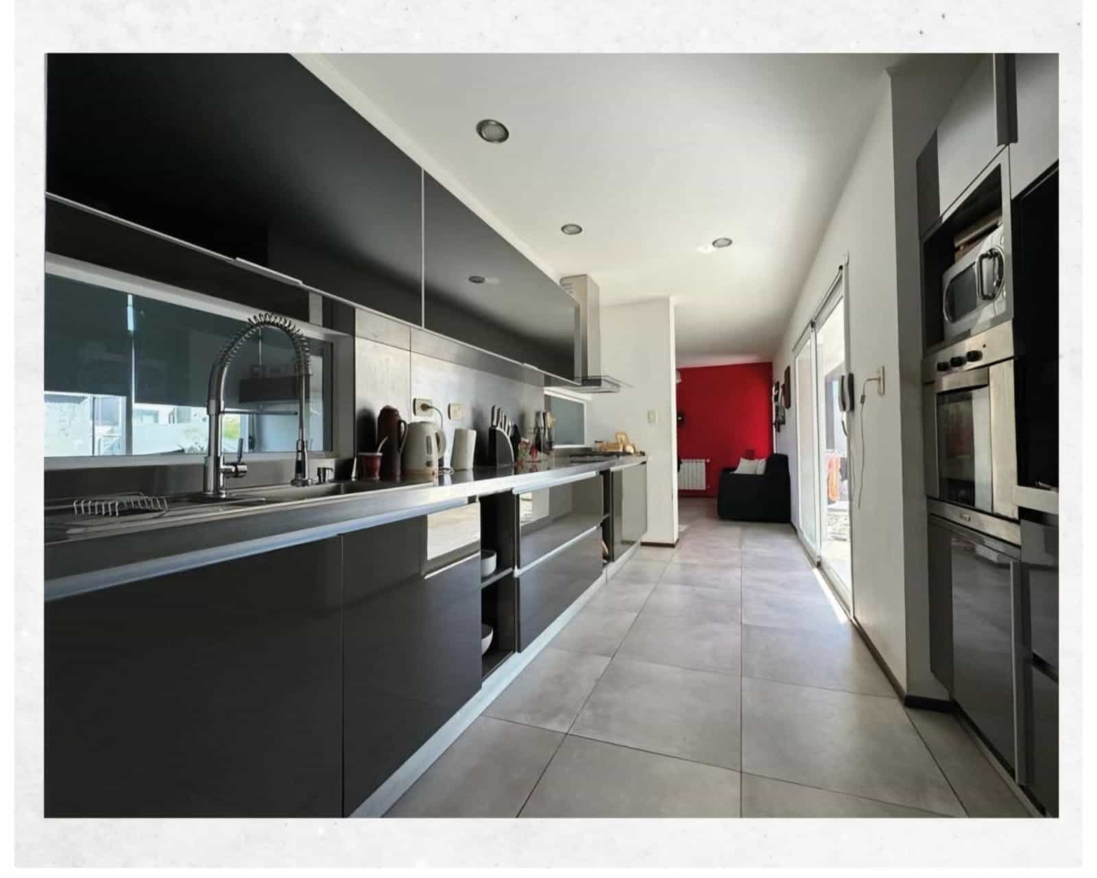 Imagen de la propiedad CASA EN VENTA BLAS PARERAS