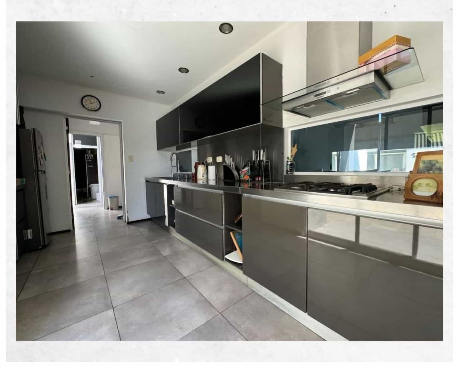 Imagen de la propiedad CASA EN VENTA BLAS PARERAS