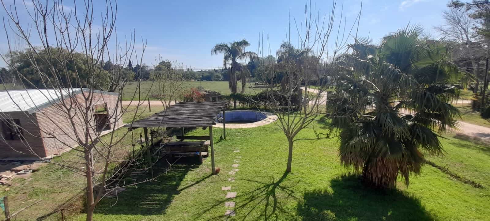 Imagen de la propiedad QUINTA Bº LAS ACACIAS