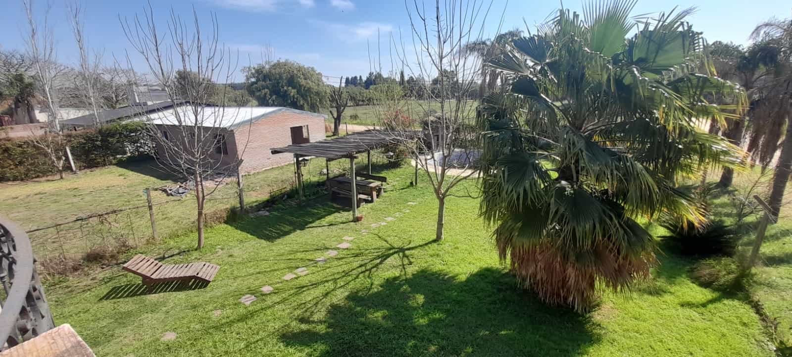 Imagen de la propiedad QUINTA Bº LAS ACACIAS