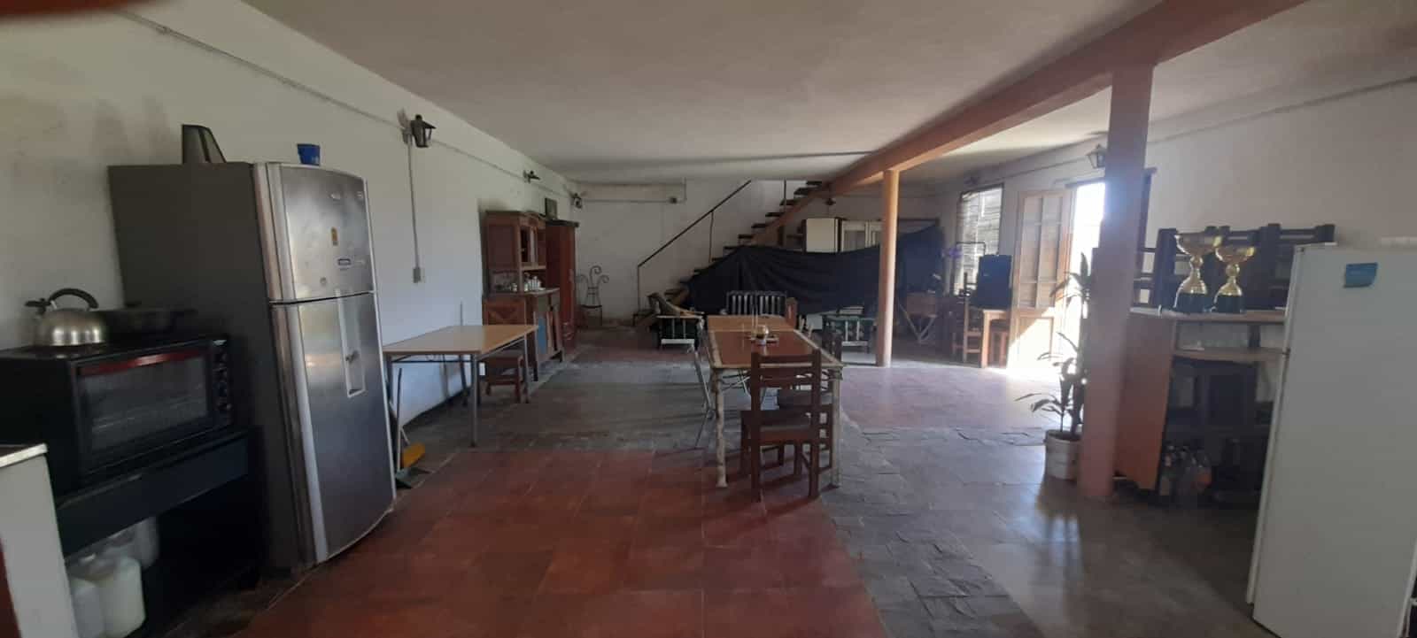 Imagen de la propiedad QUINTA Bº LAS ACACIAS