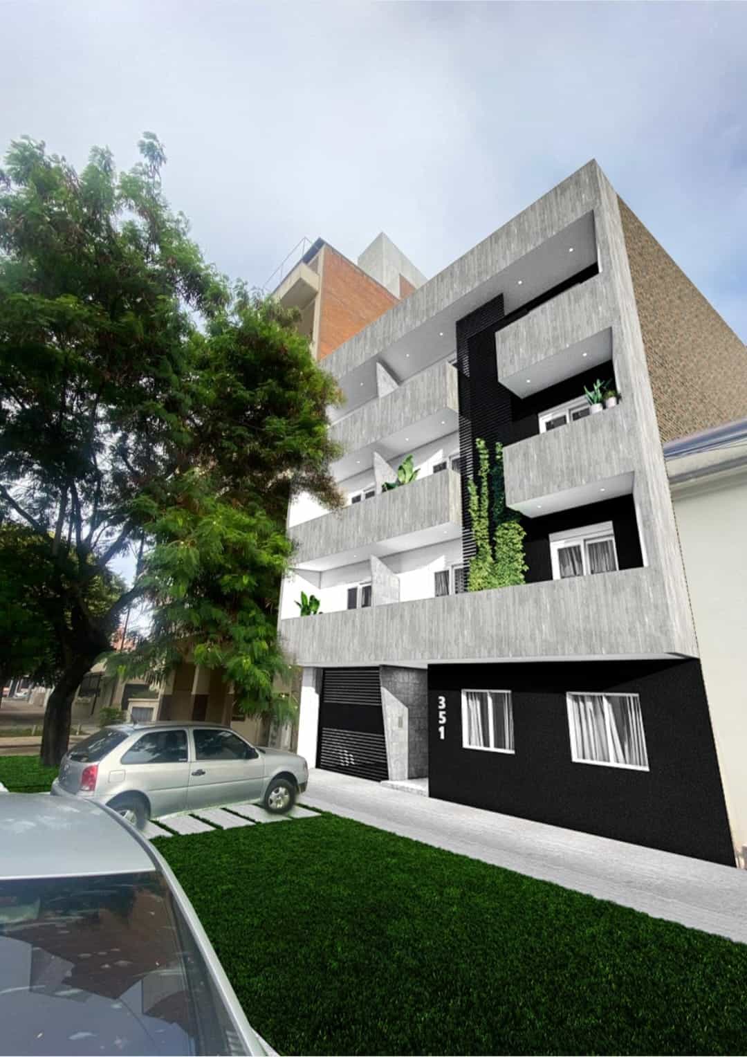 Imagen de la propiedad DEPARTAMENTO DE POZO 