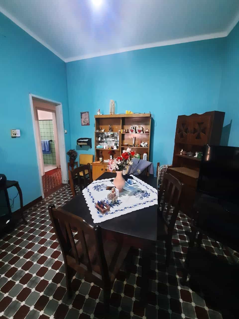 Imagen de la propiedad CASA EN VENTA (APTA CREDITO)