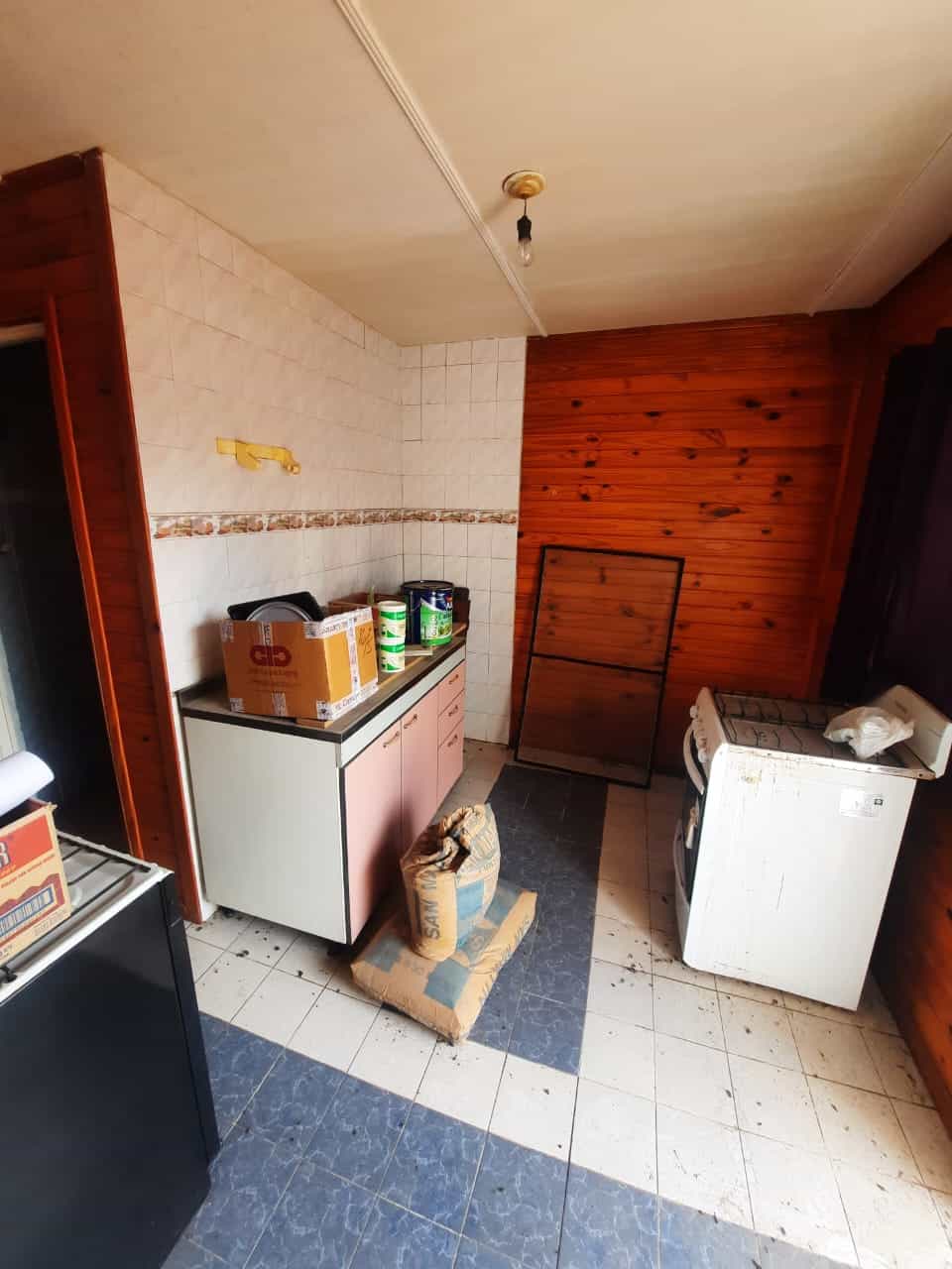 Imagen de la propiedad CASA EN VENTA (APTA CREDITO)