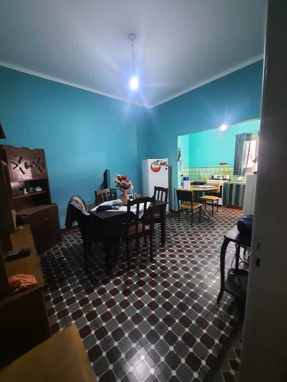 Imagen de la propiedad CASA EN VENTA (APTA CREDITO)