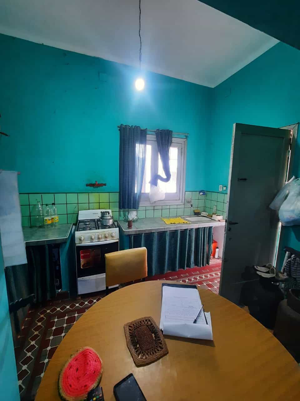 Imagen de la propiedad CASA EN VENTA (APTA CREDITO)