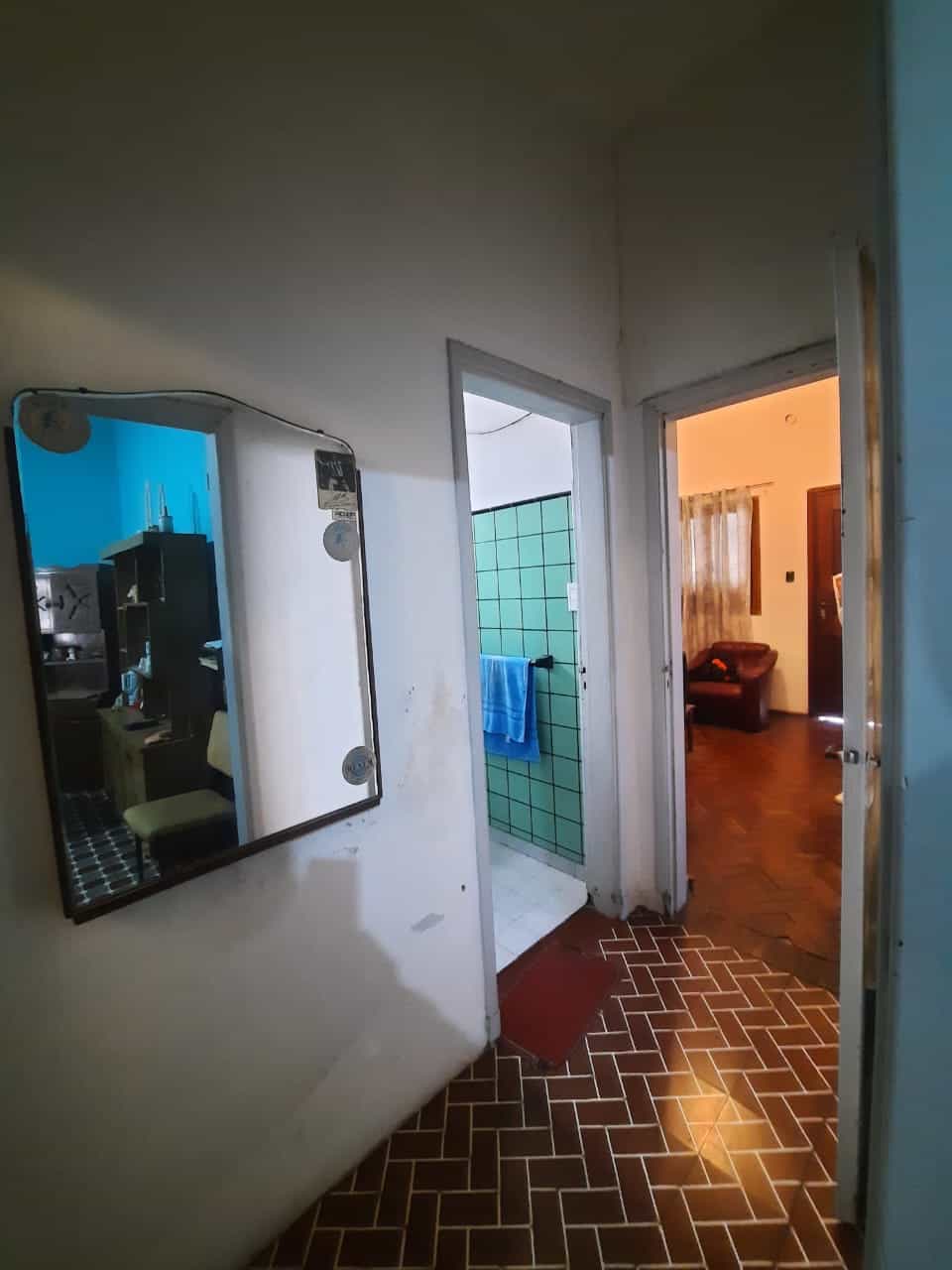 Imagen de la propiedad CASA EN VENTA (APTA CREDITO)