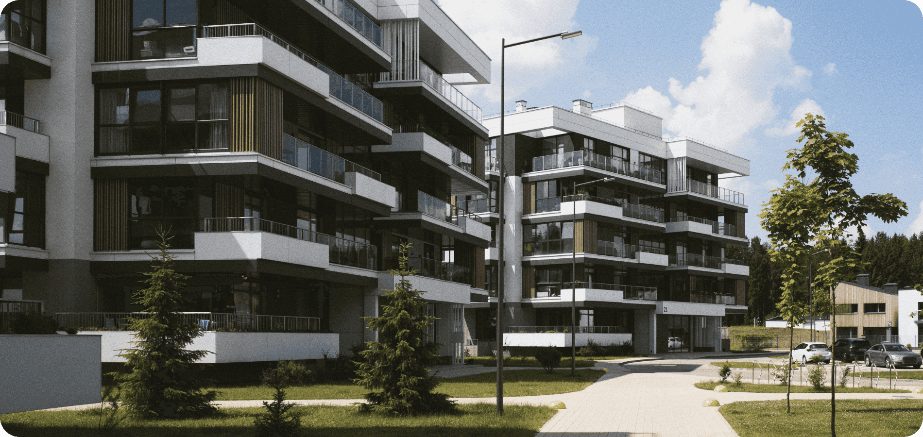 Proyectos inmobiliarios con planes de pago flexibles