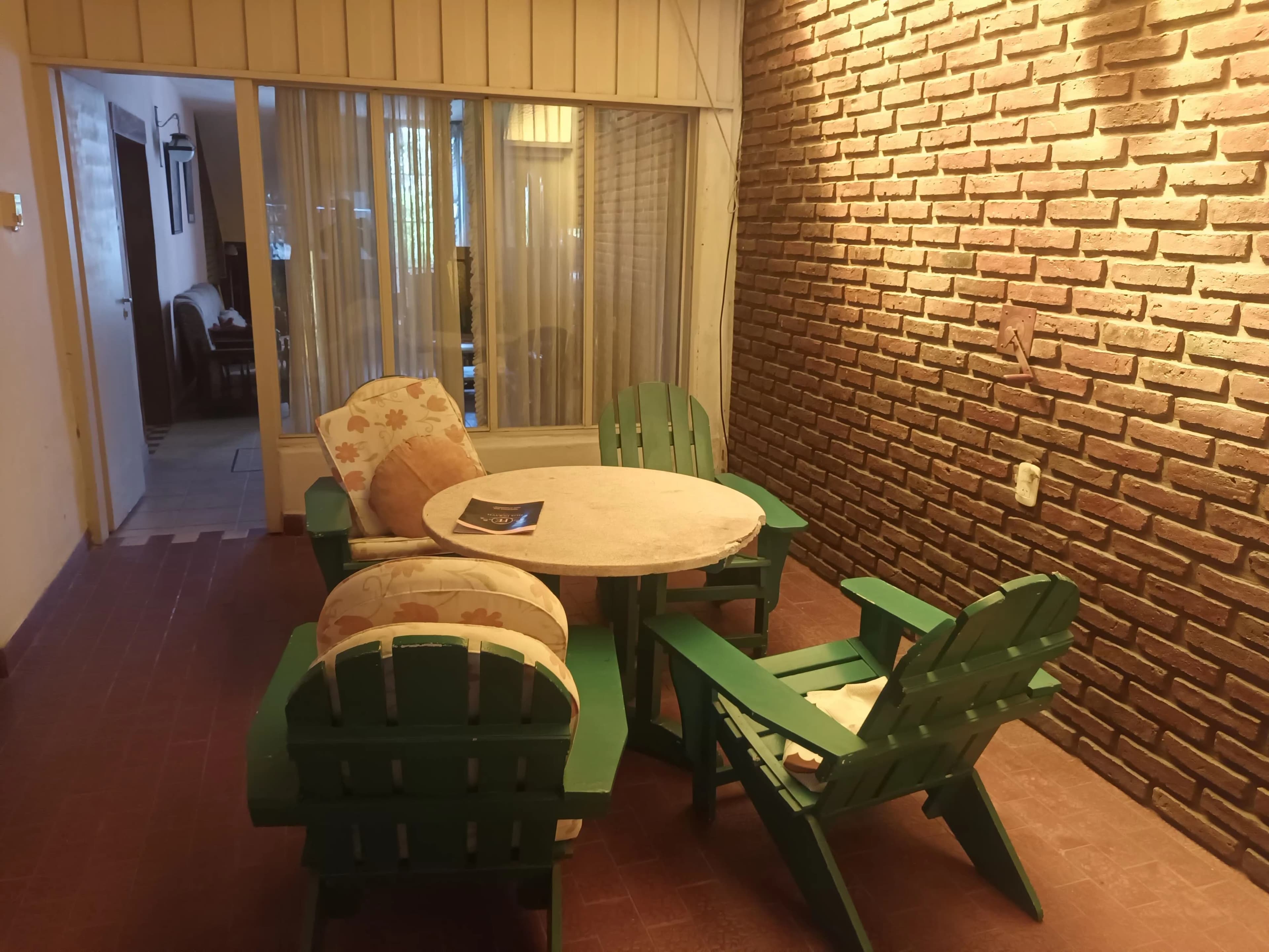 Imagen de la propiedad Venta de Casa en Zona Parque Berduc