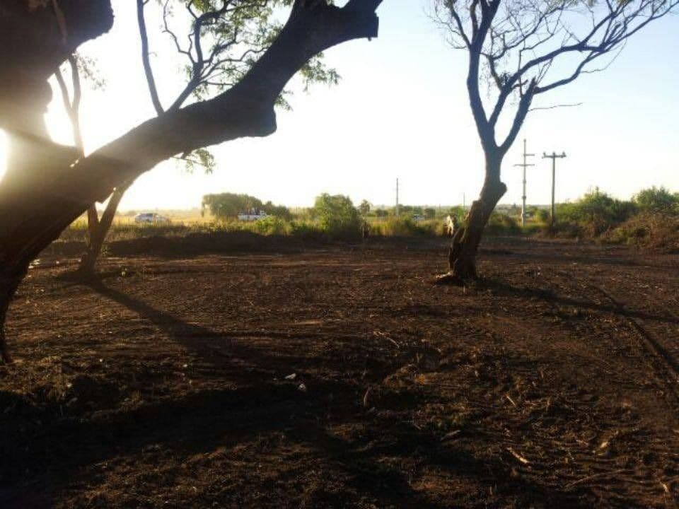 Imagen de la propiedad Importante terreno en Acceso Norte de Paraná