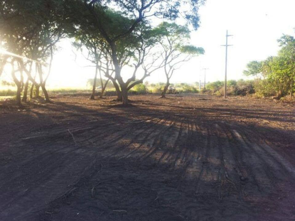 Imagen de la propiedad Importante terreno en Acceso Norte de Paraná