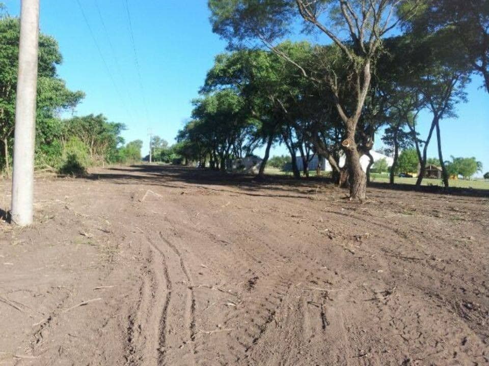 Imagen de la propiedad Importante terreno en Acceso Norte de Paraná