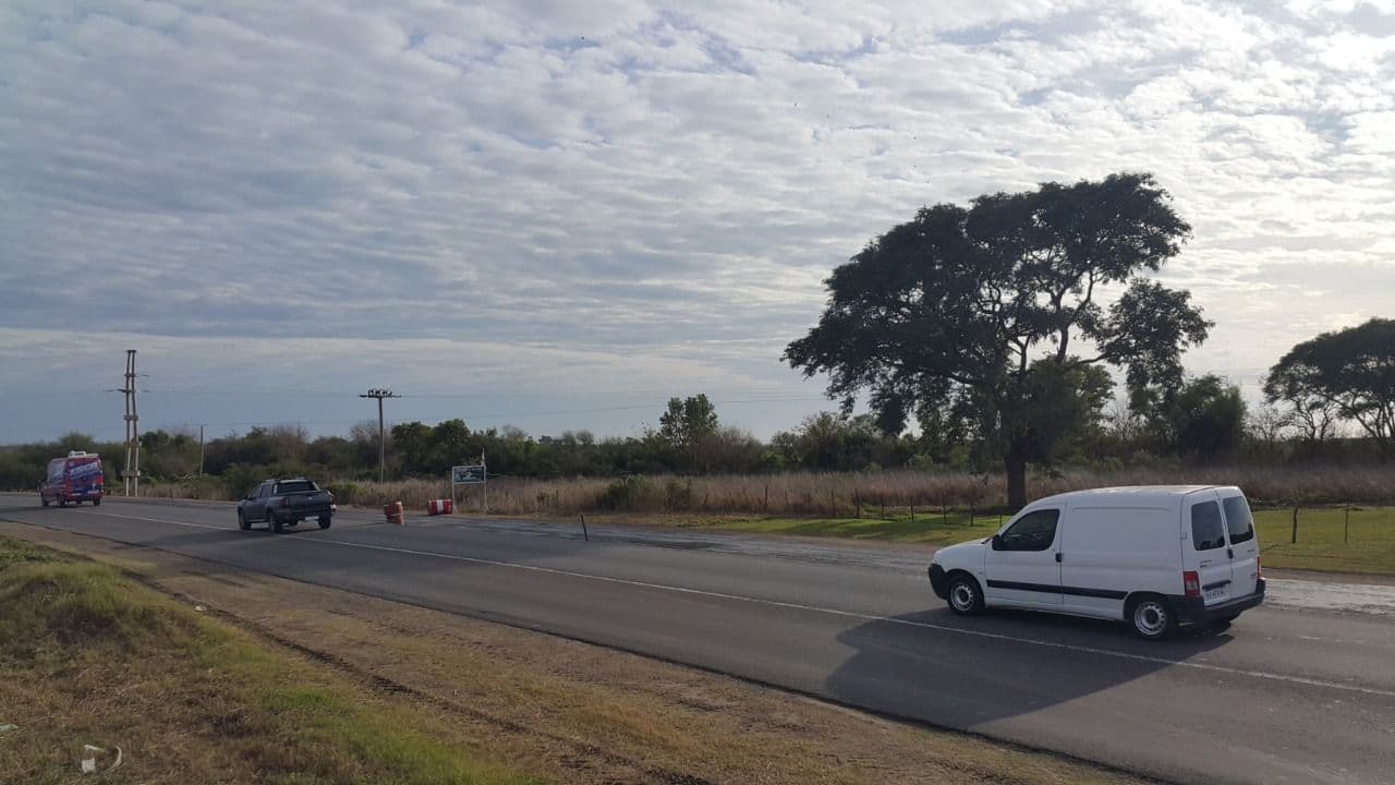 Imagen de la propiedad Importante terreno en Acceso Norte de Paraná