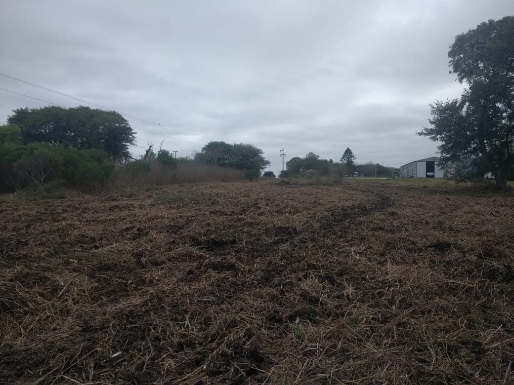 Imagen de la propiedad Importante terreno en Acceso Norte de Paraná
