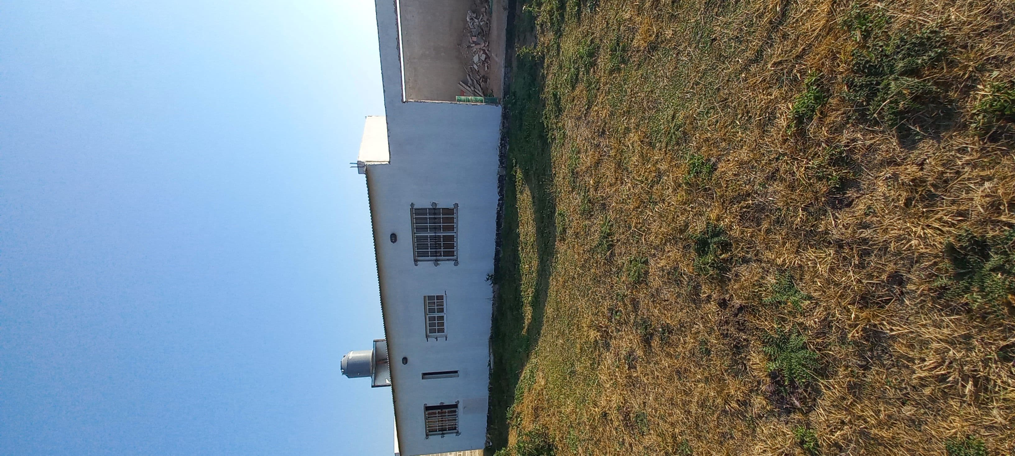 Imagen de la propiedad CASA QUINTA O VIVENDA PERMANENTE A TERMINAR