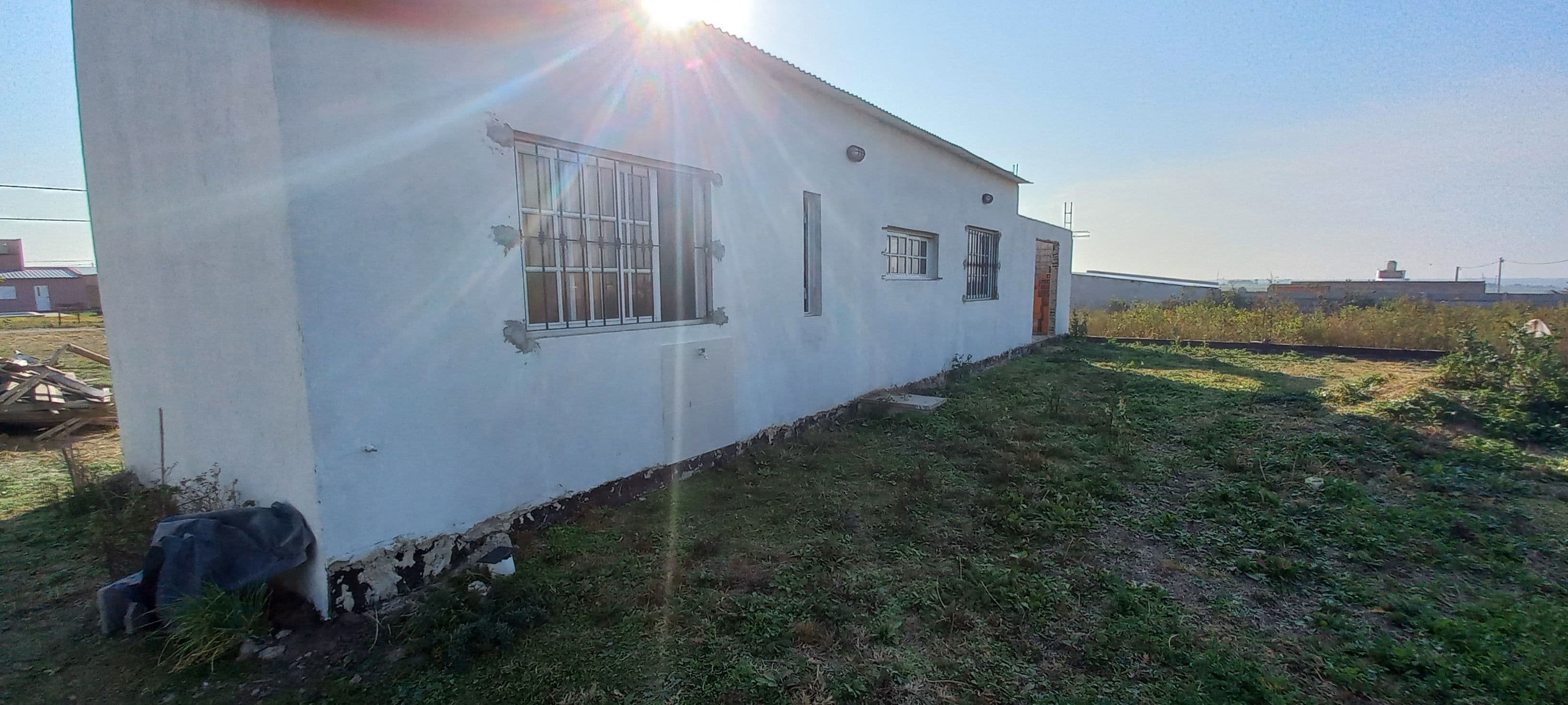 Imagen de la propiedad CASA QUINTA O VIVENDA PERMANENTE A TERMINAR