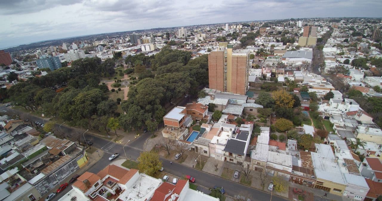 Imagen de la propiedad VENTA FIDEICOMISO SAENZ PEÑA 