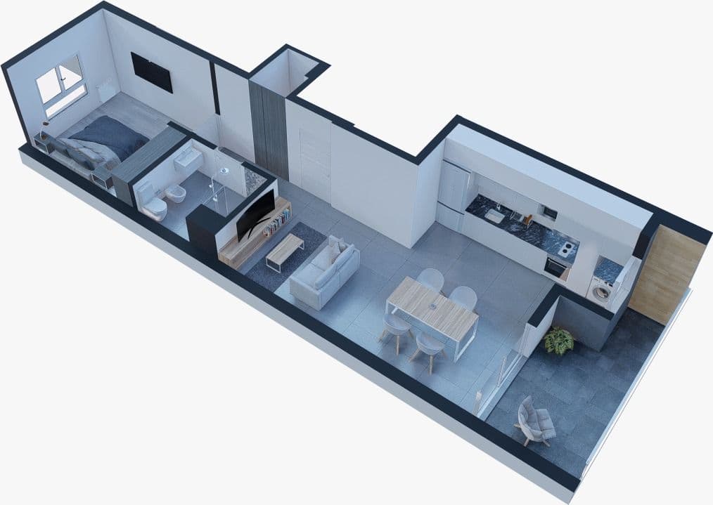 VENTA FIDEICOMISO SAENZ PEÑA 