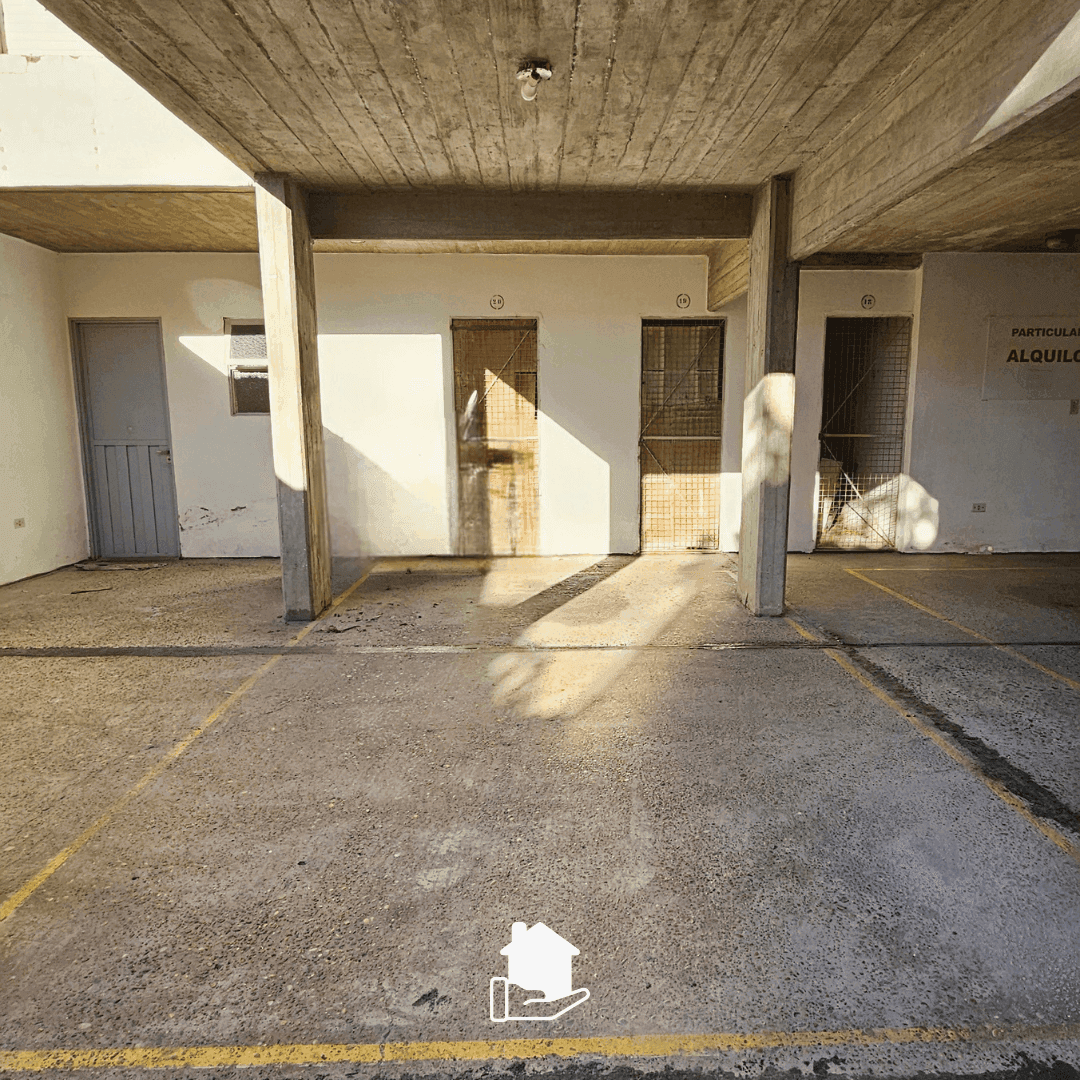 Imagen de la propiedad ¡IMPERDIBLE OPORTUNIDAD! DEPTO 3 DORM MUY LUMINOSO CON COCHERA